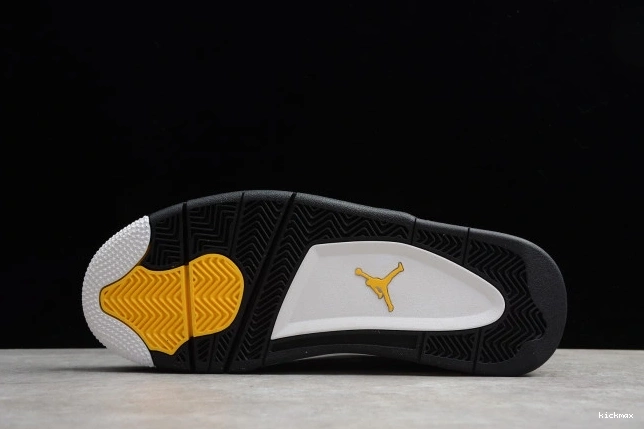Rep MAX Cool (2019) 4 Retro Air Jordan Grey 308497-007 0709